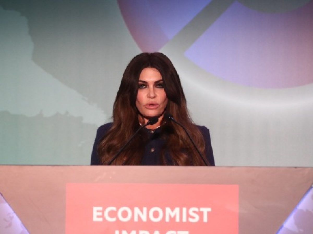 Κορυφαίος παίκτης η Ελλάδα στο ενεργειακό μέλλον της Ευρώπης, λέει η Κίμπερλι Γκιλφόιλ