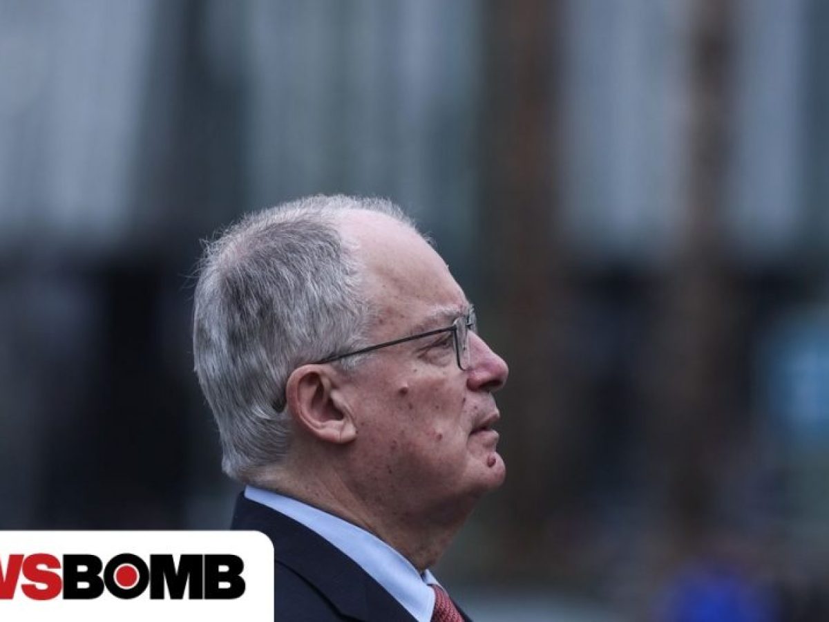 Κώστας Τασούλας για Γιώργο Βασιλείου: «Πολιτικός ηγέτης που εργάστηκε για την ευημερία της Κύπρου»