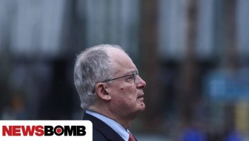 &Kappa;ώ&sigma;&tau;&alpha;&sigmaf; &Tau;&alpha;&sigma;&omicron;ύ&lambda;&alpha;&sigmaf; &gamma;&iota;&alpha; &Gamma;&iota;ώ&rho;&gamma;&omicron; &Beta;&alpha;&sigma;&iota;&lambda;&epsilon;ί&omicron;&upsilon;: &laquo;&Pi;&omicron;&lambda;&iota;&tau;&iota;&kappa;ό&sigmaf; &eta;&gamma;έ&tau;&eta;&sigmaf; &pi;&omicron;&upsilon; &epsilon;&rho;&gamma;ά&sigma;&tau;&eta;&kappa;&epsilon; &gamma;&iota;&alpha; &tau;&eta;&nu; &epsilon;&upsilon;&eta;&mu;&epsilon;&rho;ί&alpha; &tau;&eta;&sigmaf; &Kappa;ύ&pi;&rho;&omicron;&upsilon;&raquo;