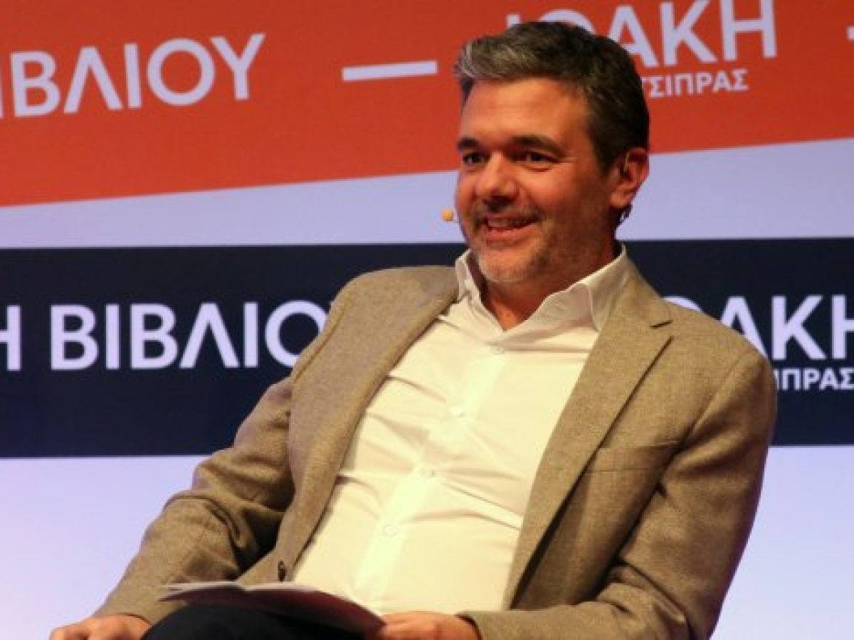 Κώστας Τούμπουρος: Ο Τσίπρας κυβέρνησε, στις πιο δύσκολες συνθήκες των τελευταίων ετών, δεν δείλιασε, δεν υποχώρησε