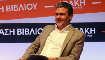 &Kappa;ώ&sigma;&tau;&alpha;&sigmaf; &Tau;&omicron;ύ&mu;&pi;&omicron;&upsilon;&rho;&omicron;&sigmaf;: &Omicron; &Tau;&sigma;ί&pi;&rho;&alpha;&sigmaf; &kappa;&upsilon;&beta;έ&rho;&nu;&eta;&sigma;&epsilon;, &sigma;&tau;&iota;&sigmaf; &pi;&iota;&omicron; &delta;ύ&sigma;&kappa;&omicron;&lambda;&epsilon;&sigmaf; &sigma;&upsilon;&nu;&theta;ή&kappa;&epsilon;&sigmaf; &tau;&omega;&nu; &tau;&epsilon;&lambda;&epsilon;&upsilon;&tau;&alpha;ί&omega;&nu; &epsilon;&tau;ώ&nu;, &delta;&epsilon;&nu; &delta;&epsilon;ί&lambda;&iota;&alpha;&sigma;&epsilon;, &delta;&epsilon;&nu; &upsilon;&pi;&omicron;&chi;ώ&rho;&eta;&sigma;&epsilon;