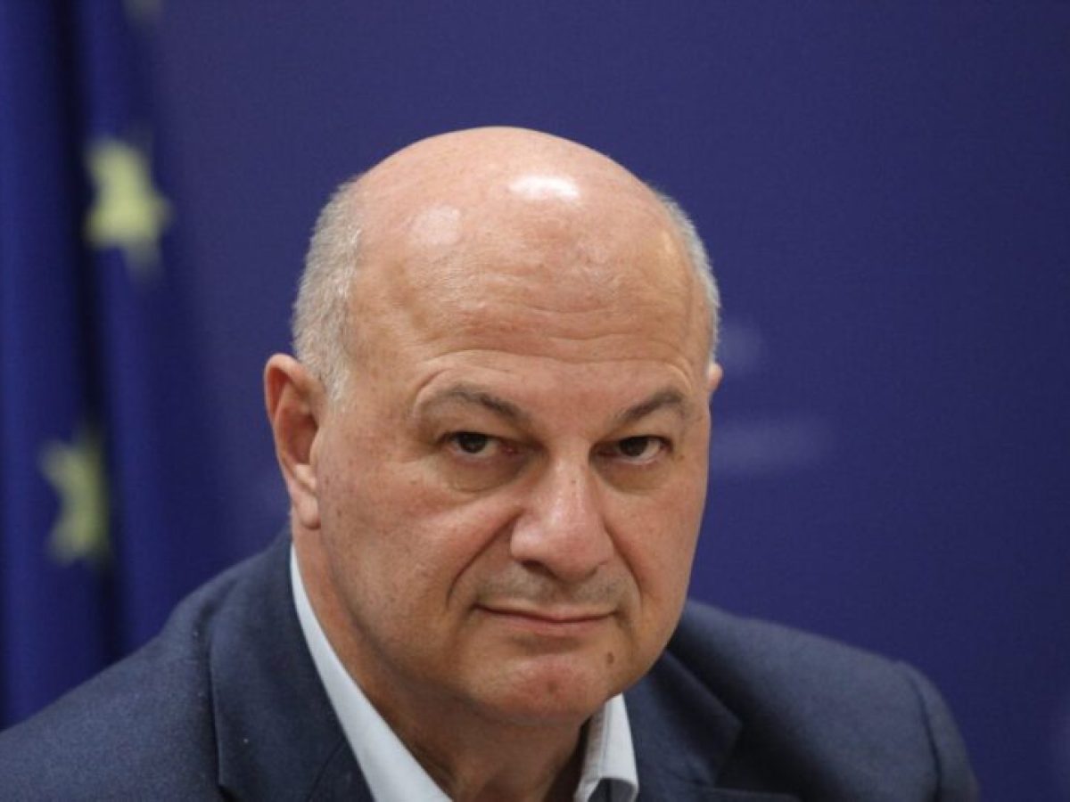 Κώστας Τσιάρας: Νέο κάλεσμα για διάλογο ενώ οι αγρότες αποφασίζουν τα επόμενα βήματά τους – «Η κοινή λογική πρέπει να πρυ