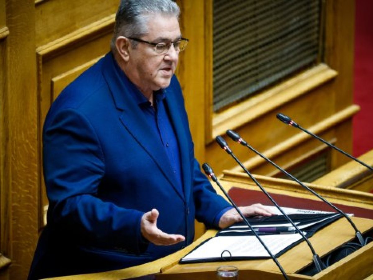 Κουτσούμπας σε Μητσοτάκη: Φάγατε μεγάλη ήττα από τον λαό και δεν θα είναι η τελευταία