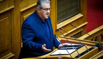 Κουτσούμπας σε Μητσοτάκη: Φάγατε μεγάλη ήττα από τον λαό και δεν θα είναι η τελευταία