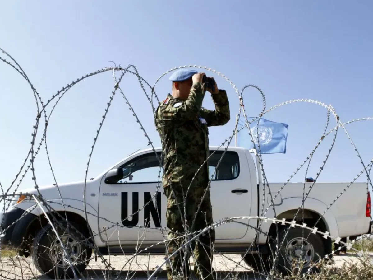 Κρίση στη διαδικασία για την ανανέωση της θητείας της ΟΥΝΦΙΚΥΠ προκάλεσε το Πακιστάν! Παπαγάλισε τουρκικές θέσεις – Σήμερ