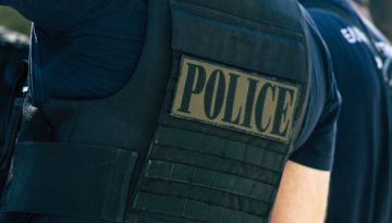 Κρίσεις αντιστρατήγων στην ΕΛ.ΑΣ.: Αποστρατεύονται υπαρχηγός και επιτελάρχης