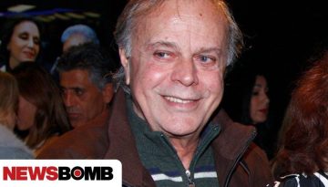&Lambda;ί&nu;&alpha; &Mu;&epsilon;&nu;&delta;ώ&nu;&eta; &gamma;&iota;&alpha; &tau;&omicron;&nu; &Chi;&rho;ή&sigma;&tau;&omicron; &Pi;&omicron;&lambda;ί&tau;&eta;: &laquo;Έ&nu;&alpha;&sigmaf; &sigma;&epsilon;&mu;&nu;ό&sigmaf; &kappa;&alpha;&iota; &alpha;&kappa;ά&mu;&alpha;&tau;&omicron;&sigmaf; &epsilon;&rho;&gamma;ά&tau;&eta;&sigmaf; &tau;&eta;&sigmaf; &Tau;έ&chi;&nu;&eta;&sigmaf;&raquo;