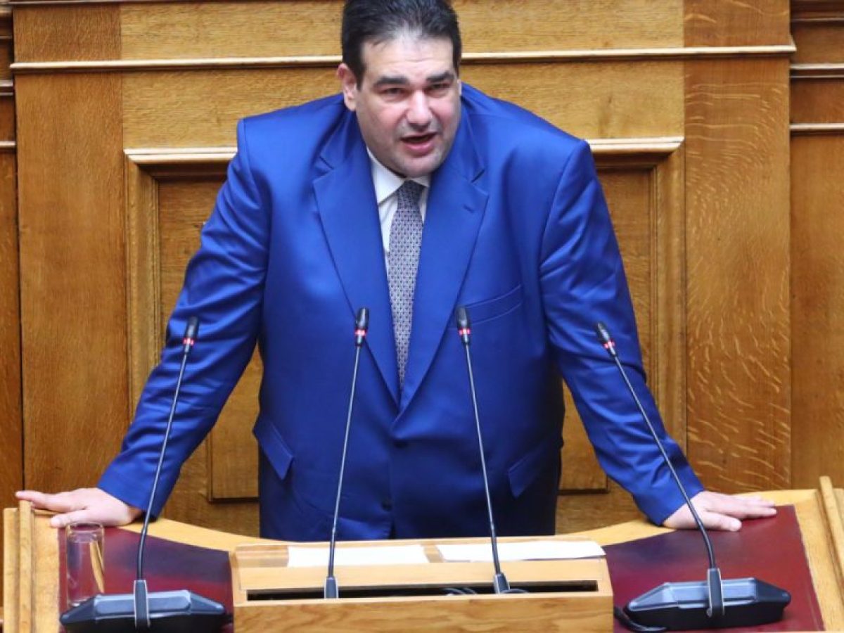 Λιβάνιος για νέο ΚΕΠ Ρεθύμνου: Mη ξεχνάμε όσους δυσκολεύονται με τα ψηφιακά μέσα