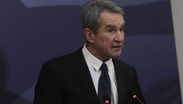 Λοβέρδος για Novartis: Οριστική δικαίωση και κλείσιμο ενός κύκλου