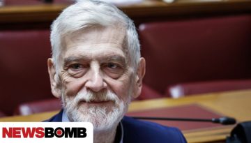 Λοβέρδος για τραυματίες στη Ρουμανία: Έχω ακούσει πολλά, δεν υπάρχει ανακοίνωση