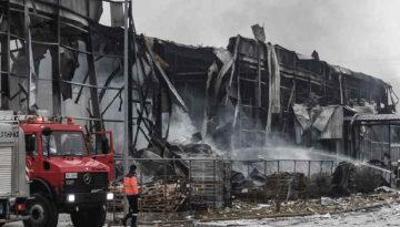 Μ-Λ ΚΚΕ: Εργοδοσία και κυβέρνηση συνένοχοι της νέας πολύνεκρης εργατικής τραγωδίας