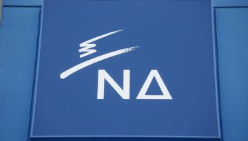 Μ. Χαρακόπουλος: «Η ΝΔ είχε πάντοτε ανοιχτούς διαύλους επικοινωνίας με τον αγροτικό κόσμο»