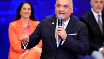 Μ. Κεφαλογιάννης σε Κομισιόν: «Παράνομη και προκλητική η προσπάθεια της Τουρκίας να δημιουργήσει τετελεσμένα στο Αιγαίο»