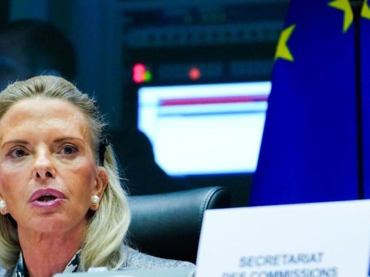 «Μαλλιά κουβάρια» οι ευρωβουλευτές της ΝΔ για τη Mercosur