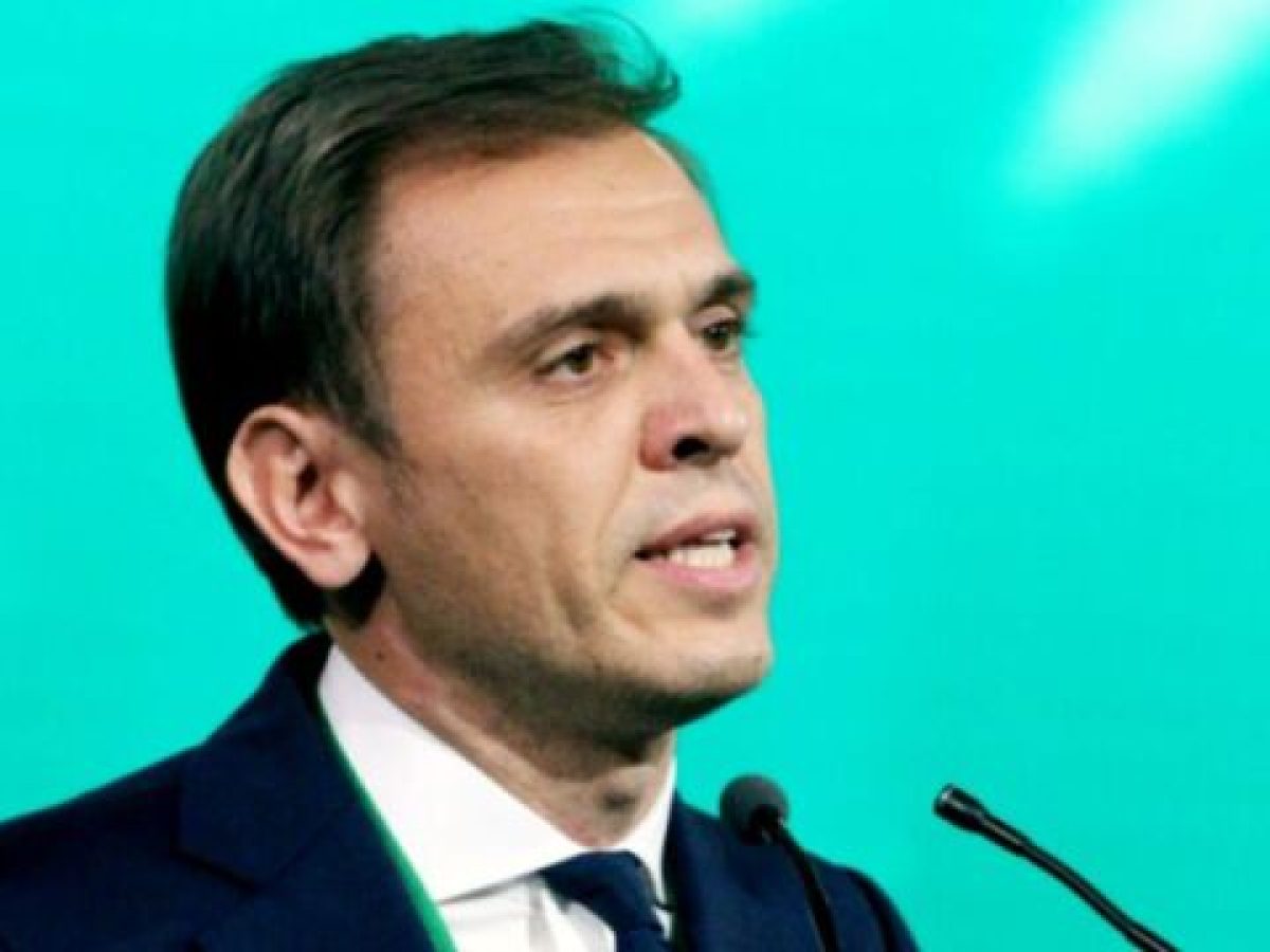 Μάντζος για Βενεζουέλα: Η εθνική κυριαρχία όλων των κρατών του κόσμου πρέπει να γίνεται σεβαστή από όλους