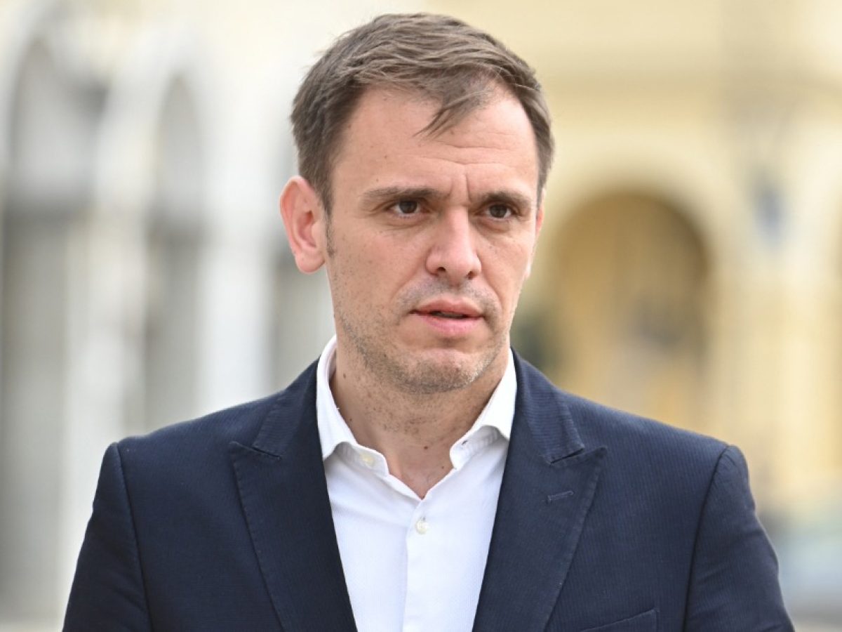 Μάντζος: Ηθικό και πολιτικό ζήτημα για Κεφαλογιάννη, Φλωρίδη