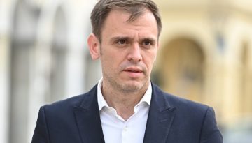 Μάντζος: Ηθικό και πολιτικό ζήτημα για Κεφαλογιάννη, Φλωρίδη