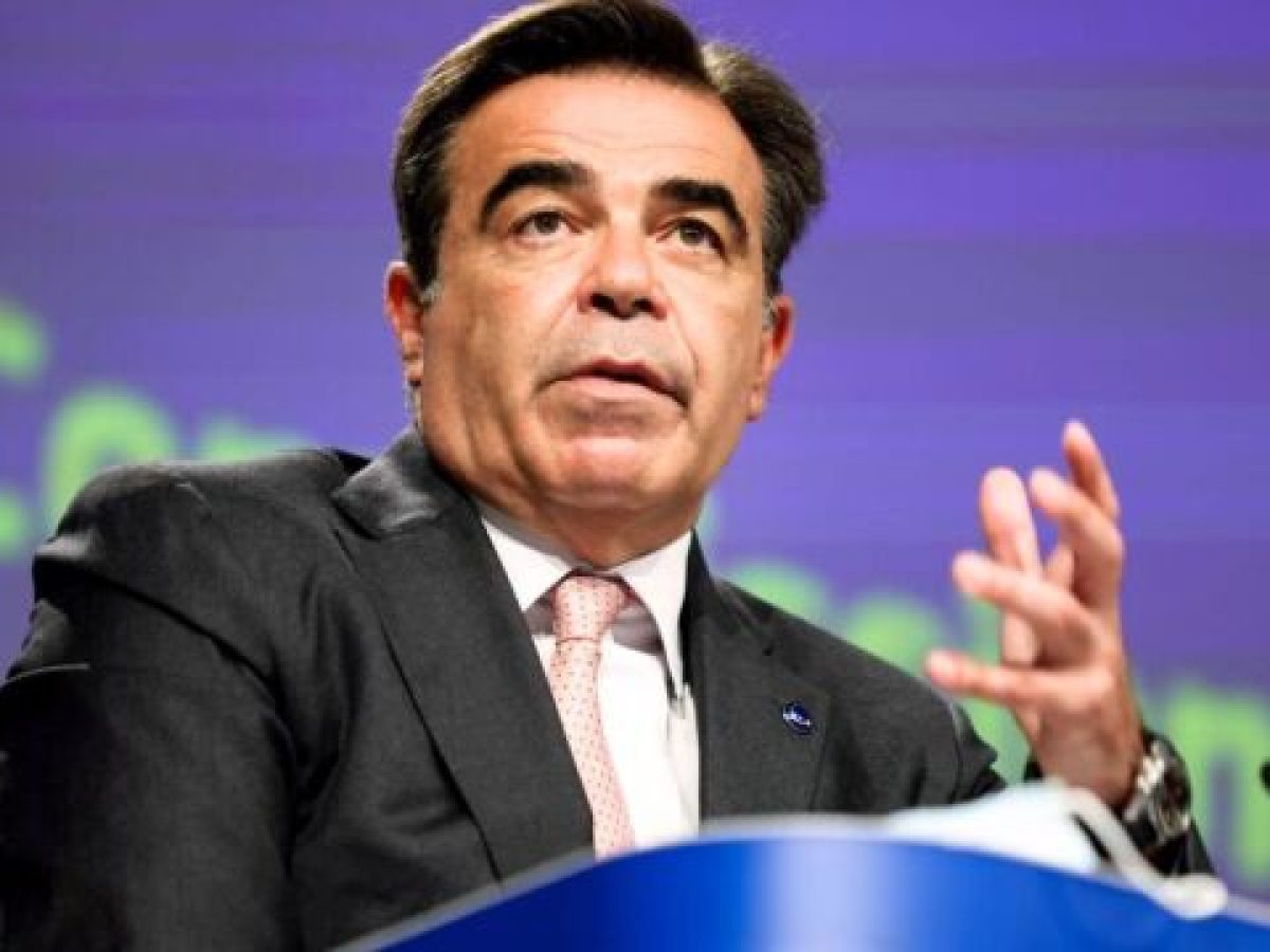 Μαργαρίτης Σχοινάς για Γροιλανδία: Η Ελλάδα σε μια πολύ κρίσιμη συγκυρία, παράγει περισσότερη ασφάλεια και σταθερότητα