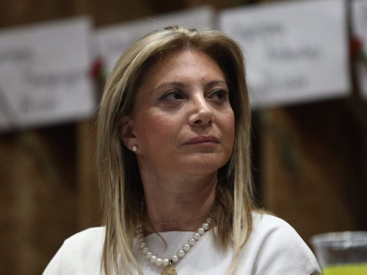 «Μαρία άστο, δεν το ΄χεις»: Μία ανθολογία της συνέντευξης της Μ. Καρυστιανού για το νέο κόμμα