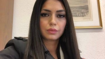 Μαρία Απατζιδη: Ο κατακερματισμός της αντιπολίτευσης και ιδιαίτερα των προοδευτικών δυνάμεων είναι βούτυρο στο ψωμί του Μ