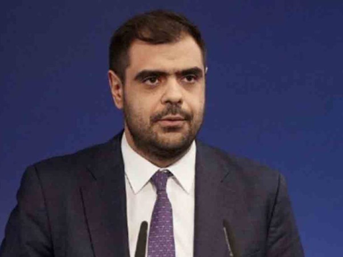 Μαρινάκης: «Επίκειται νέα συνάντηση του πρωθυπουργού με τους κτηνοτρόφους»