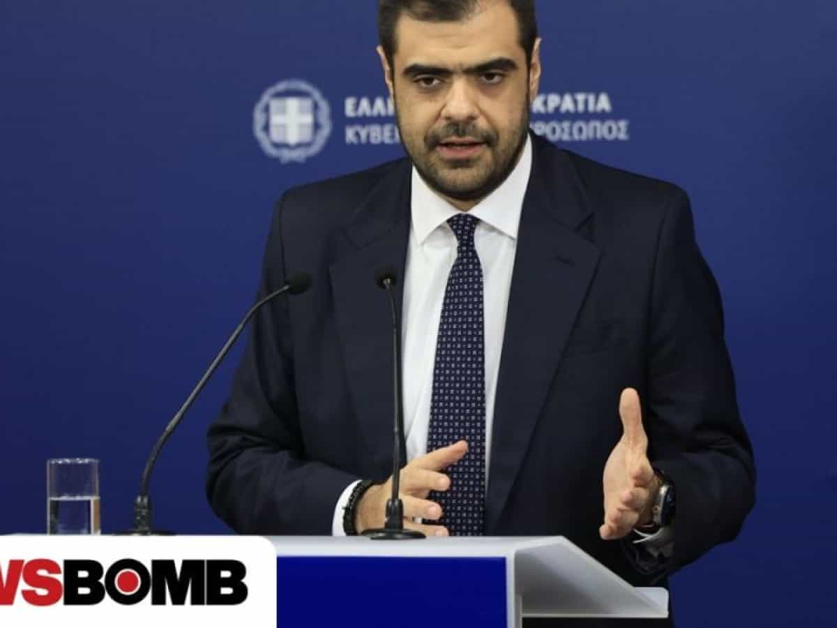 &Mu;&alpha;&rho;&iota;&nu;ά&kappa;&eta;&sigmaf; &gamma;&iota;&alpha; &alpha;&gamma;&rho;ό&tau;&epsilon;&sigmaf;: &Alpha;&nu; &epsilon;&mu;&pi;&omicron;&delta;&iota;&sigma;&tau;&epsilon;ί &eta; &pi;&rho;ό&sigma;&beta;&alpha;&sigma;&eta; &sigma;&epsilon; &kappa;&rho;ί&sigma;&iota;&mu;&epsilon;&sigmaf; &upsilon;&pi;&omicron;&delta;&omicron;&mu;έ&sigmaf;, &eta; &kappa;&upsilon;&beta;έ&rho;&nu;&eta;&sigma;&eta; &theta;&alpha; &epsilon;&pi;έ&mu;&beta;&epsilon;&iota; ά&mu;&epsilon;&sigma;&alpha;