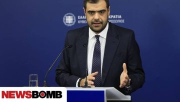 &Mu;&alpha;&rho;&iota;&nu;ά&kappa;&eta;&sigmaf; &gamma;&iota;&alpha; &alpha;&gamma;&rho;ό&tau;&epsilon;&sigmaf;: &Alpha;&nu; &epsilon;&mu;&pi;&omicron;&delta;&iota;&sigma;&tau;&epsilon;ί &eta; &pi;&rho;ό&sigma;&beta;&alpha;&sigma;&eta; &sigma;&epsilon; &kappa;&rho;ί&sigma;&iota;&mu;&epsilon;&sigmaf; &upsilon;&pi;&omicron;&delta;&omicron;&mu;έ&sigmaf;, &eta; &kappa;&upsilon;&beta;έ&rho;&nu;&eta;&sigma;&eta; &theta;&alpha; &epsilon;&pi;έ&mu;&beta;&epsilon;&iota; ά&mu;&epsilon;&sigma;&alpha;
