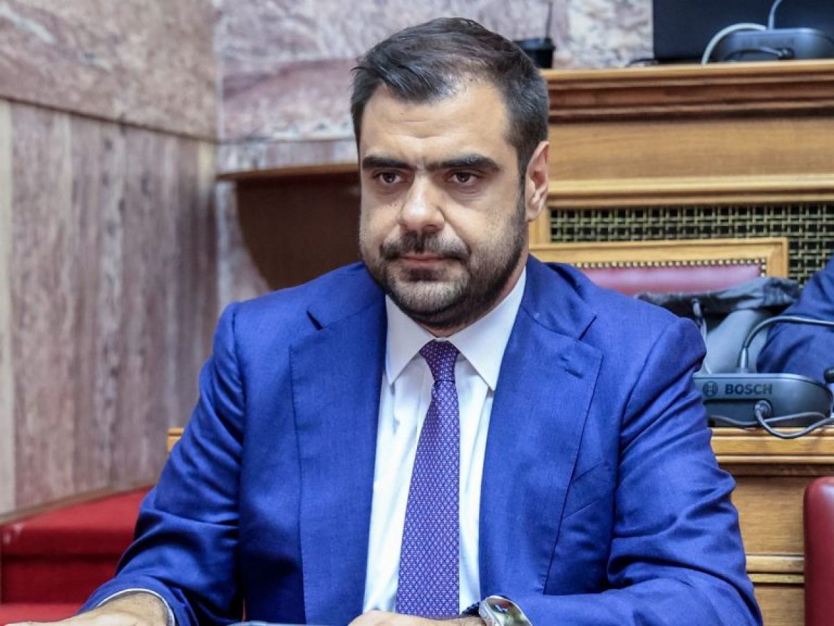 &Mu;&alpha;&rho;&iota;&nu;ά&kappa;&eta;&sigmaf; &gamma;&iota;&alpha; &alpha;&gamma;&rho;ό&tau;&epsilon;&sigmaf;: &laquo;&Alpha;&nu; &sigma;&kappa;&epsilon;&phi;&tau;&omicron;ύ&nu; &nu;&alpha; &kappa;&lambda;&epsilon;ί&sigma;&omicron;&upsilon;&nu; &xi;&alpha;&nu;ά &tau;&omicron;&upsilon;&sigmaf; &delta;&rho;ό&mu;&omicron;&upsilon;&sigmaf; &theta;&alpha; &epsilon;&phi;&alpha;&rho;&mu;&omicron;&sigma;&tau;&epsilon;ί &omicron; &nu;ό&mu;&omicron;&sigmaf;&raquo; &ndash; &laquo;&Tau;&alpha; &lambda;&epsilon;&phi;&tau;ό&delta;&epsilon;&nu;&tau;&rho;&alpha; &xi;&epsilon;&rho;ά&theta;&eta;&kappa;&alpha;&nu;&raquo;