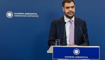 Μαρινάκης για εργατικά ατυχήματα: «Δημιουργείται κίνημα τυμβωρύχων από κόμματα και ΜΜΕ»