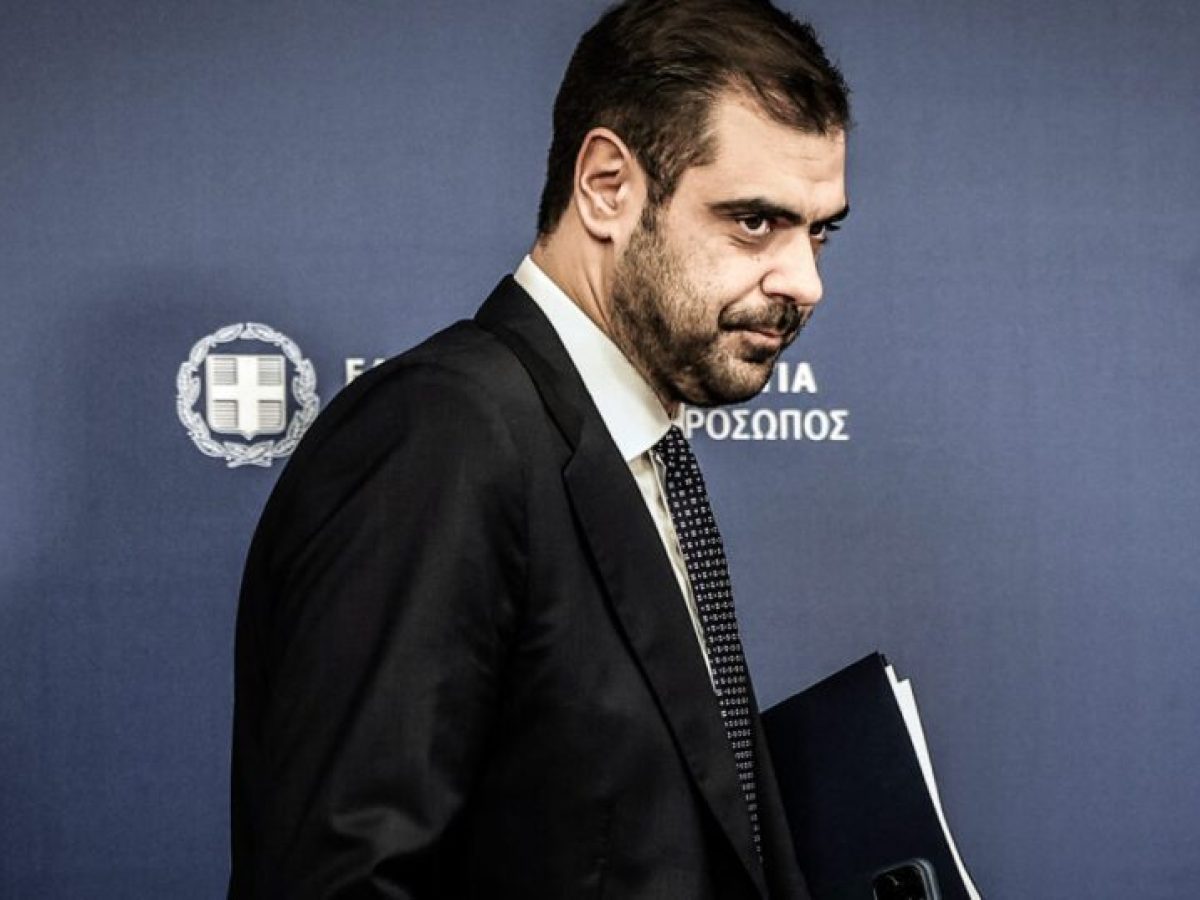 Μαρινάκης για ευλογιά: Οι «δράκοι» που διακινούνται έχουν τεράστιους κινδύνους