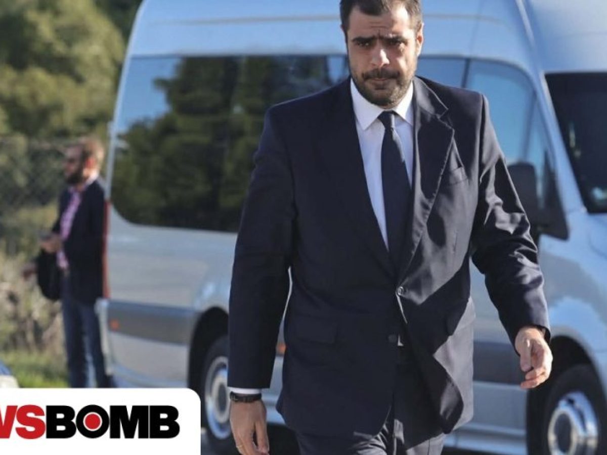 Μαρινάκης για φωτιά στο εργοστάσιο Βιολάντα: Οι σκέψεις και οι προσευχές μας με τις οικογένειες