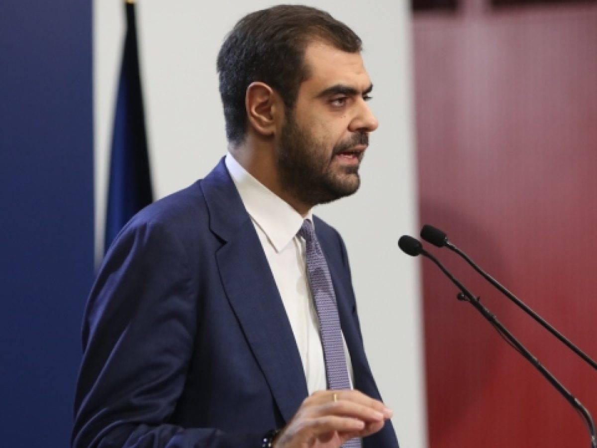 Μαρινάκης για Καρυστιανού: Άλλο το προσωπικό κι άλλο το συλλογικό τραύμα ως όχημα πολιτικής ανέλιξης