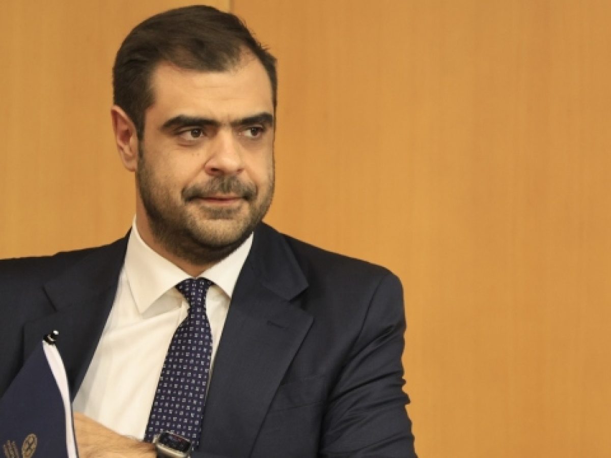 Μαρινάκης για Μαδούρο: Τα κόμματα που συγκρίνουν τη Βενεζουέλα με Ουκρανία και Κύπρο κάνουν κακό στα συμφέροντά μας