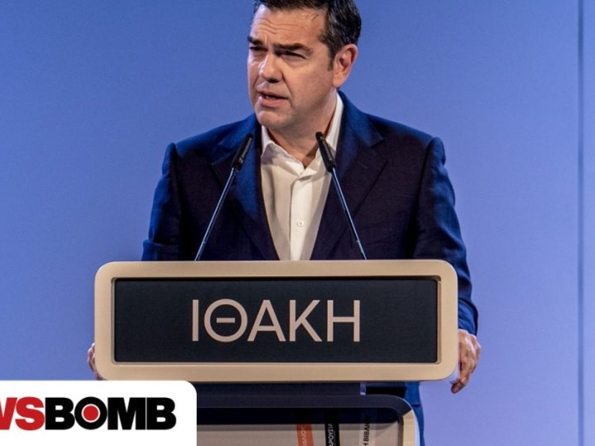 Μαρινάκης για Τσίπρα: Στα social ανεβάζουν φωτογραφίες του 2016, ας ανεβάσει ομιλίες του