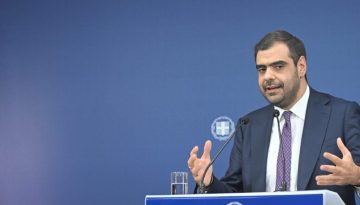 Μαρινάκης για «Βιολάντα»: Να μη φοβηθούν οι εργαζόμενοι να μιλήσουν στη Δικαιοσύνη