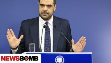 Μαρινάκης για Βιολάντα: «Τυμβωρύχοι επενδύουν στη δυστυχία, επαναλαμβανόμενα ρεκόρ ελέγχων του ΣΕΠΕ»