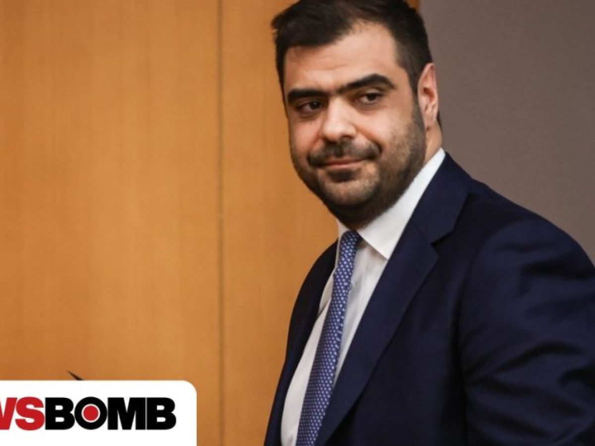 Μαρινάκης: «Είναι στα σκαριά 6 πολύ μεγάλα έργα θωράκισης της Αττικής»