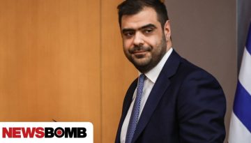 Μαρινάκης: «Είναι στα σκαριά 6 πολύ μεγάλα έργα θωράκισης της Αττικής»