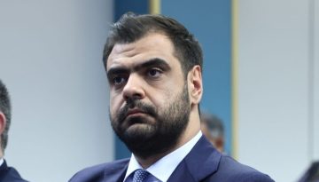 Μαρινάκης: Νέα συνάντηση Μητσοτάκη με κτηνοτρόφους – Τι είπε για κακοκαιρία