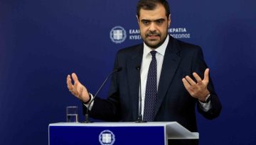 Μαρινάκης: Όσα είπε για αγρότες, Φαραντούρη, κόμμα Καρυστιανού και Βαρουφάκη