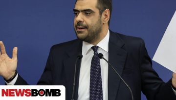 &Mu;&alpha;&rho;&iota;&nu;ά&kappa;&eta;&sigmaf;: &Pi;&omicron;&iota;&alpha; &epsilon;ί&nu;&alpha;&iota; &eta; &alpha;&lambda;ή&theta;&epsilon;&iota;&alpha; &gamma;&iota;&alpha; &tau;&eta;&nu; Mercosur &ndash; &laquo;&Eta; &sigma;&upsilon;&mu;&phi;&omega;&nu;ί&alpha; &iota;&sigma;&chi;ύ&epsilon;&iota; &alpha;&pi;ό &tau;&omicron; 2019&raquo;