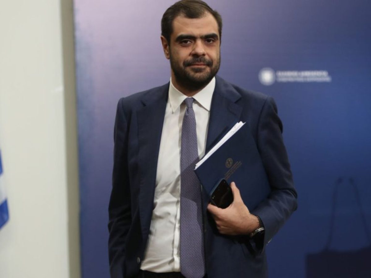 Μαρινάκης: Σχεδόν 24 ώρες χρειάστηκε ο κ. Τσίπρας για να εκδηλώσει την υποστήριξή του στον αγαπημένο του δικτάτορα Μαδούρ