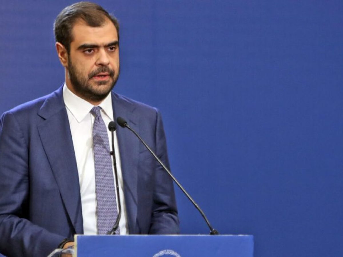 Μαρινάκης: Το 2026 βρίσκει τα πανεπιστήμια χωρίς «αιώνιους» φοιτητές