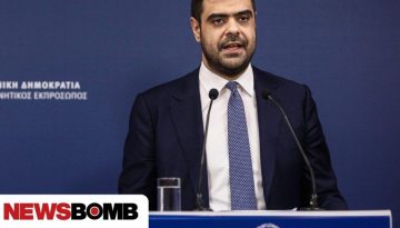 &Mu;&alpha;&rho;&iota;&nu;ά&kappa;&eta;&sigmaf;: &laquo;&Tau;&omicron; 2026 &beta;&rho;ί&sigma;&kappa;&epsilon;&iota; &tau;&alpha; &delta;&eta;&mu;ό&sigma;&iota;&alpha; &Alpha;&Epsilon;&Iota;&nbsp;&chi;&omega;&rho;ί&sigmaf; &alpha;&iota;ώ&nu;&iota;&omicron;&upsilon;&sigmaf; &phi;&omicron;&iota;&tau;&eta;&tau;έ&sigmaf; &kappa;&alpha;&iota; &chi;&omega;&rho;ί&sigmaf; &epsilon;&nu;&epsilon;&rho;&gamma;ό &kappa;&alpha;&tau;ά&lambda;&eta;&psi;&eta;&raquo;