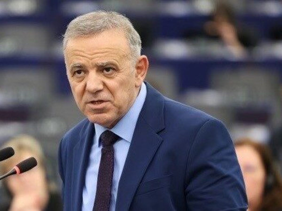 Μαυρίδης για Ευρωπαϊκό Κέντρο Διαχείρισης Κρίσεων στην Κύπρο