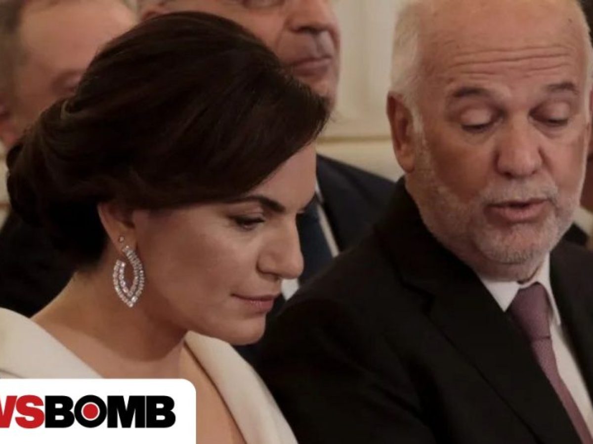 Μαξίμου για διάταξη συνεπιμέλειας: Διάφανη η διαδικασία-Καμία ρύθμιση Φλωρίδη υπέρ της Κεφαλογιάννη