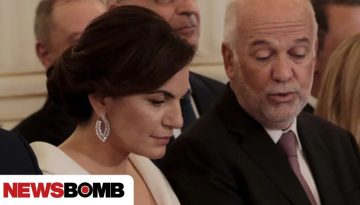 Μαξίμου για διάταξη συνεπιμέλειας: Διάφανη η διαδικασία-Καμία ρύθμιση Φλωρίδη υπέρ της Κεφαλογιάννη