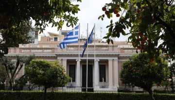 Μαξίμου – τα μέτρα για το κυκλοφοριακό: Εξυπνα φανάρια, λιγότερα φορτηγά στον Κηφισό και… ποδηλατόδρομοι