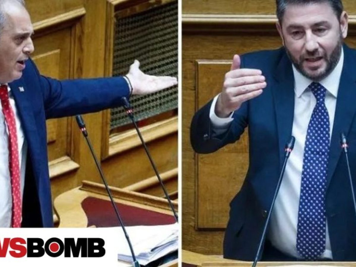 Με άγριο καβγά ΠΑΣΟΚ – Ελληνικής Λύσης «μπήκε» το 2026