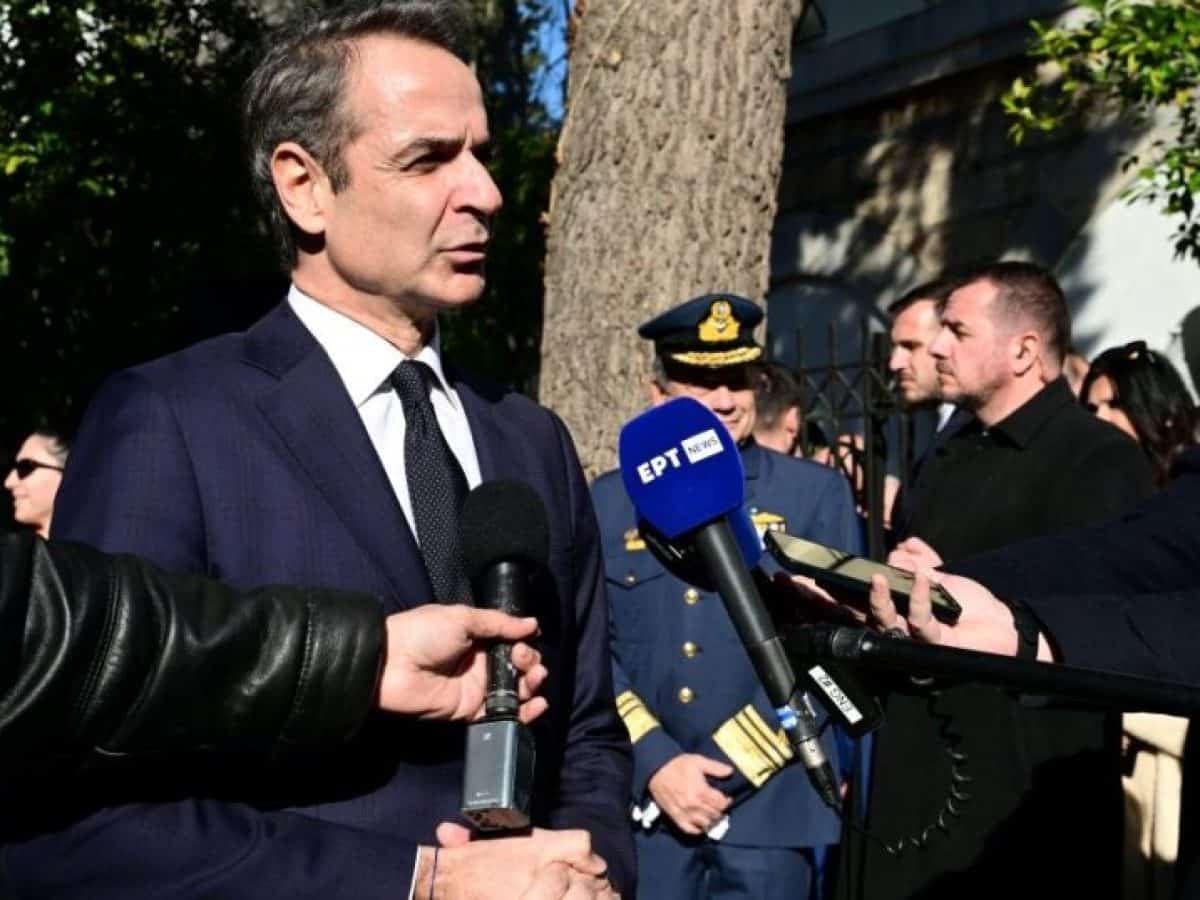 &Mu;&epsilon; &alpha;&nu;&alpha;&phi;&omicron;&rho;ά &sigma;&tau;&eta;&nu; Ά&mu;&upsilon;&nu;&alpha; &tau;&omicron; &mu;ή&nu;&upsilon;&mu;&alpha; &tau;&omicron;&upsilon; &Kappa;&upsilon;&rho;&iota;ά&kappa;&omicron;&upsilon; &Mu;&eta;&tau;&sigma;&omicron;&tau;ά&kappa;&eta; &gamma;&iota;&alpha; &tau;&alpha; &Theta;&epsilon;&omicron;&phi;ά&nu;&iota;&alpha;